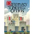 Door407 Diplomacy Is Not An Option PC Game